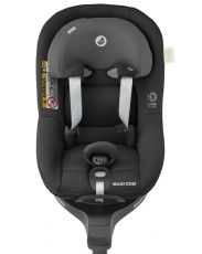 Автокрісло Maxi-Cosi Mica Pro Eco i-Size Authentic Black